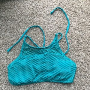 ON SALE | Roxy Bathing Suit Top